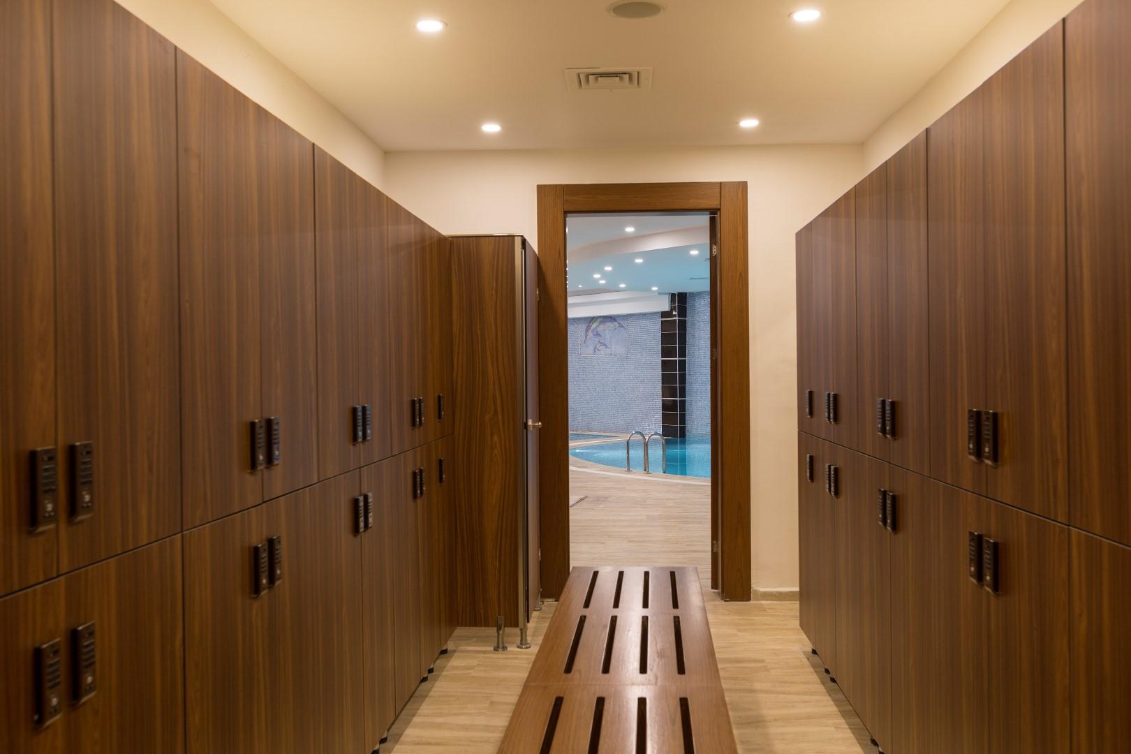Yilmazoglu Park Hotel Gaziantep Esterno foto