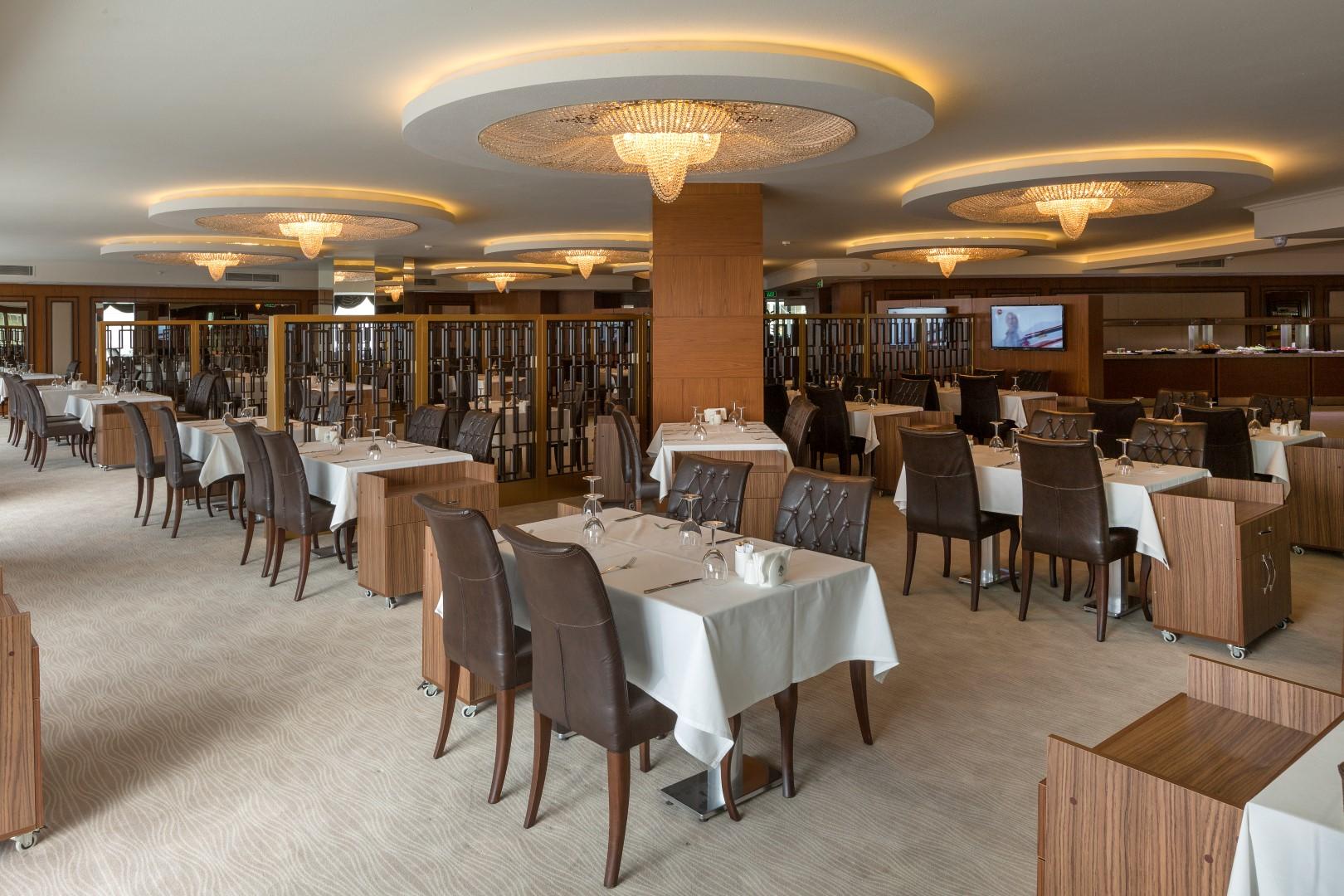 Yilmazoglu Park Hotel Gaziantep Esterno foto