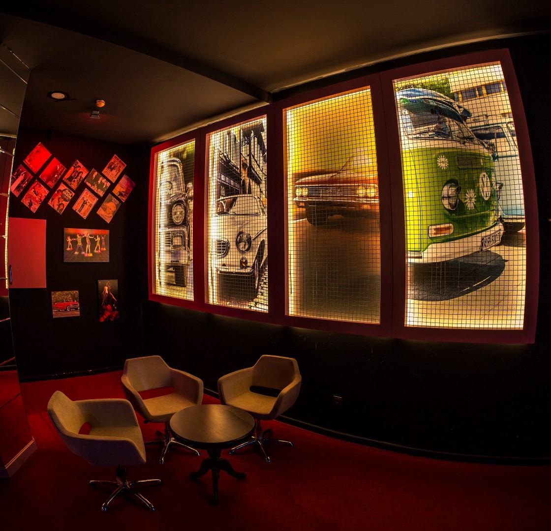 Yilmazoglu Park Hotel Gaziantep Esterno foto